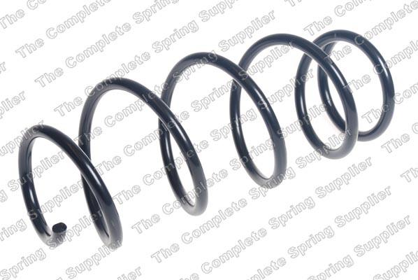 Kilen 11557 - Ressort de suspension droxauto.com