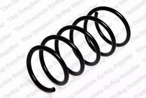 BILSTEIN 36-130597 - Ressort de suspension droxauto.com