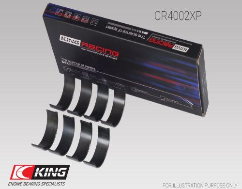 King CR4002XP - Coussinet de bielle droxauto.com