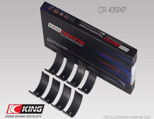 King CR 439XP - Coussinet de bielle droxauto.com