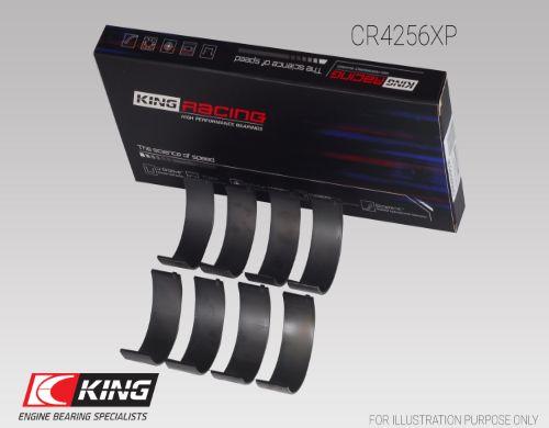 King CR4256XP - Coussinet de bielle droxauto.com