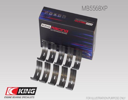 King MB5568XP - Kit de coussinet de vilebrequin droxauto.com