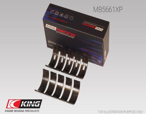 King MB5661XP - Kit de coussinet de vilebrequin droxauto.com