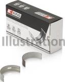 King MB1284SP - Kit de coussinet de vilebrequin droxauto.com