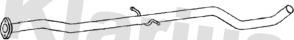Klarius 110692 - Tuyau d'échappement droxauto.com