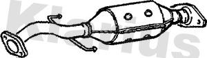 Klarius 311448 - Catalyseur droxauto.com