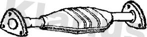 Klarius 311457 - Catalyseur droxauto.com