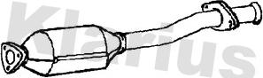 Klarius 311564 - Catalyseur droxauto.com