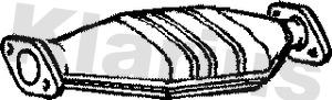 Klarius 311146 - Catalyseur droxauto.com
