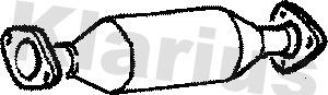 Klarius 311148 - Catalyseur droxauto.com
