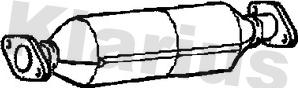 Klarius 311766 - Catalyseur droxauto.com