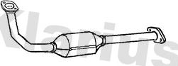 Klarius 312519 - Catalyseur droxauto.com