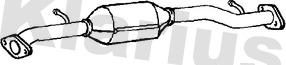Klarius 312194 - Catalyseur droxauto.com