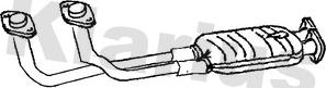 Klarius 380643 - Catalyseur droxauto.com