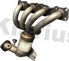 Klarius 325324 - Catalyseur droxauto.com