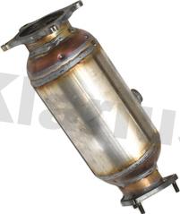 Klarius 325273 - Catalyseur droxauto.com