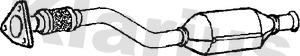 Klarius 321622 - Catalyseur droxauto.com