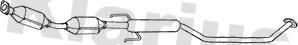 Klarius 321713 - Catalyseur droxauto.com