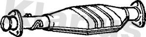 Klarius 370398 - Catalyseur droxauto.com