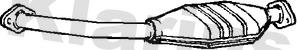 Klarius 370363 - Catalyseur droxauto.com