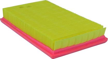 KLAXCAR FA143z - Filtre à air droxauto.com