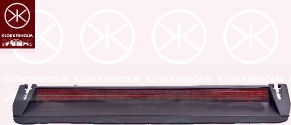 Klokkerholm 95470770 - Feu stop additionnel droxauto.com