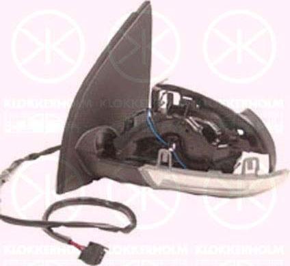 Klokkerholm 95241046 - Rétroviseur extérieur droxauto.com