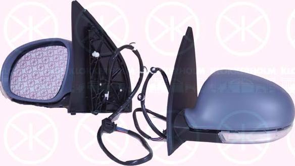 Klokkerholm 95241043 - Rétroviseur extérieur droxauto.com