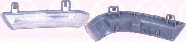 Klokkerholm 95241054 - Feu clignotant droxauto.com