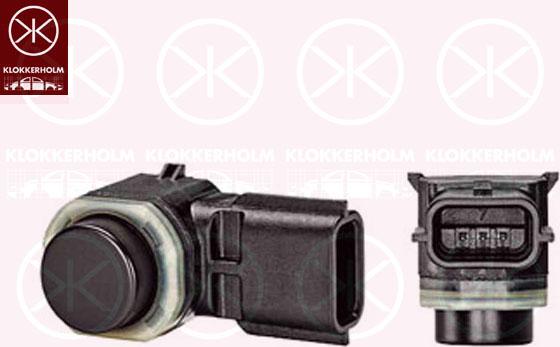 Klokkerholm 96009094A1 - Capteur, parctronic droxauto.com