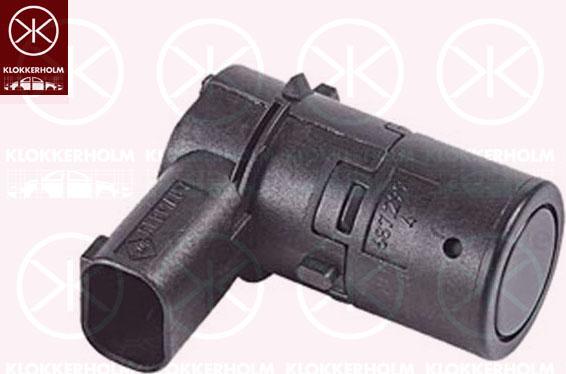 Klokkerholm 96009095A1 - Capteur, parctronic droxauto.com