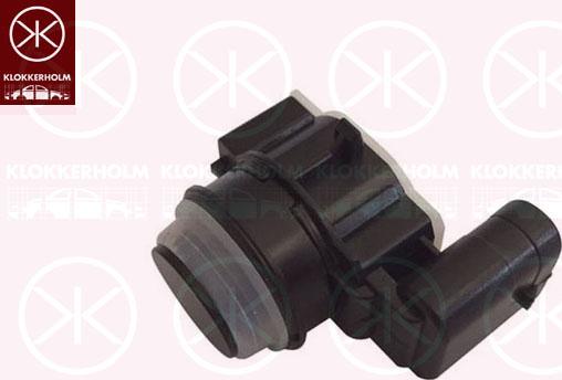 Klokkerholm 96009049 - Capteur, parctronic droxauto.com