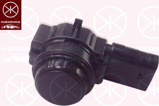 Klokkerholm 96009044 - Capteur, parctronic droxauto.com