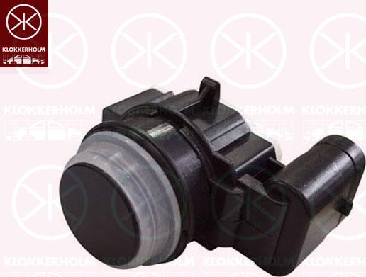 Klokkerholm 96009048 - Capteur, parctronic droxauto.com