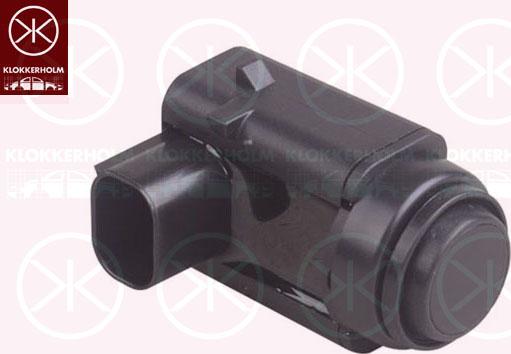 Klokkerholm 96009050 - Capteur, parctronic droxauto.com