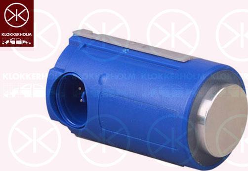 Klokkerholm 96009051 - Capteur, parctronic droxauto.com