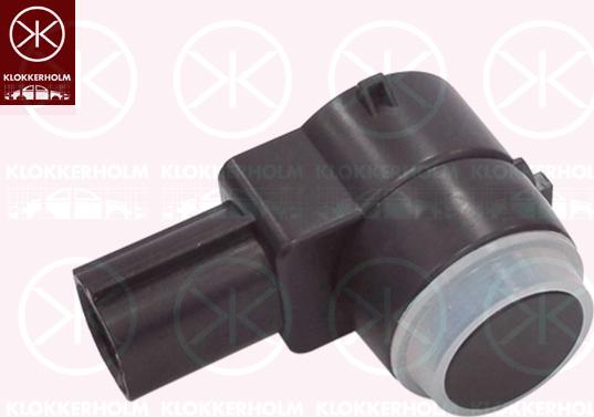 Klokkerholm 96009053 - Capteur, parctronic droxauto.com