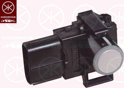 Klokkerholm 96009065 - Capteur, parctronic droxauto.com