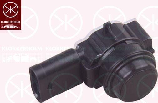 Klokkerholm 96009061 - Capteur, parctronic droxauto.com