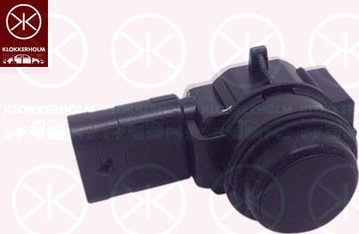 Klokkerholm 96009062 - Capteur, parctronic droxauto.com