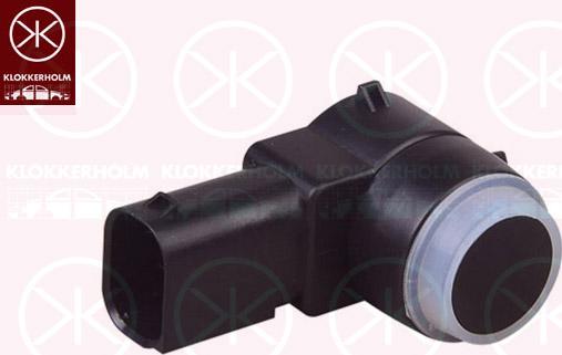Klokkerholm 96009016 - Capteur, parctronic droxauto.com