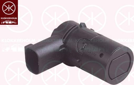 Klokkerholm 96009011 - Capteur, parctronic droxauto.com