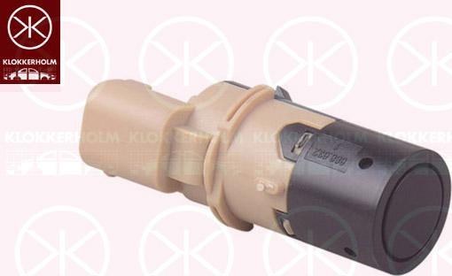 Klokkerholm 96009017A1 - Capteur, parctronic droxauto.com