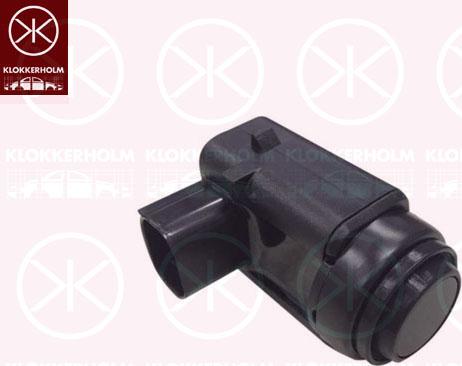 Klokkerholm 96009089 - Capteur, parctronic droxauto.com