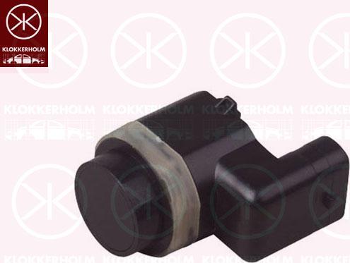 Klokkerholm 96009083 - Capteur, parctronic droxauto.com