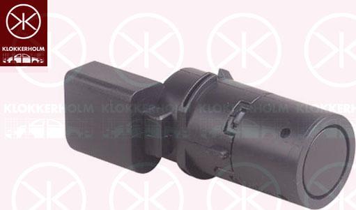 Klokkerholm 96009029 - Capteur, parctronic droxauto.com