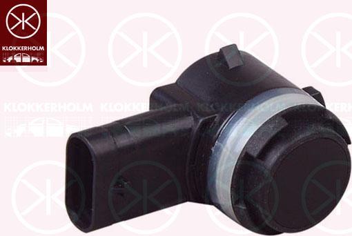 Klokkerholm 96009024 - Capteur, parctronic droxauto.com