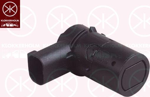 Klokkerholm 96009020 - Capteur, parctronic droxauto.com