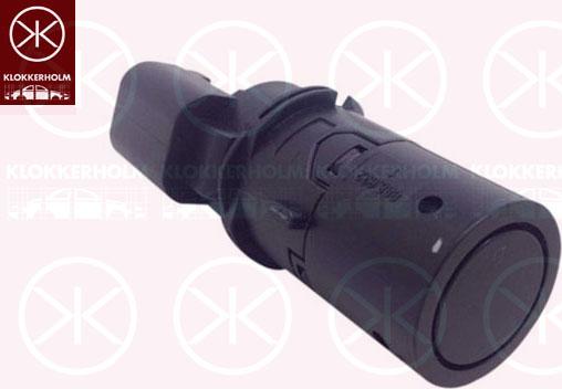 Klokkerholm 96009021 - Capteur, parctronic droxauto.com