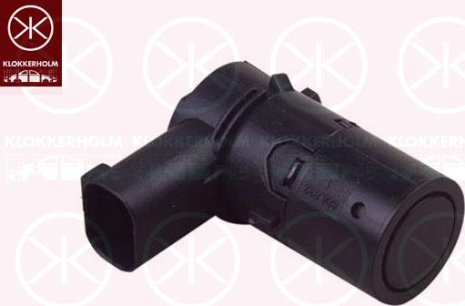 Klokkerholm 96009022 - Capteur, parctronic droxauto.com